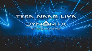 Download lagu Tera Naam Liya (Dynamix Retromance Remix) | Manhar Udhas, Anuradha Paudwal mp3