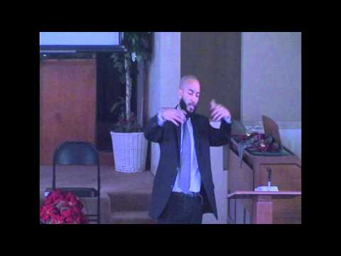 The Storm is Here by Adam Patel