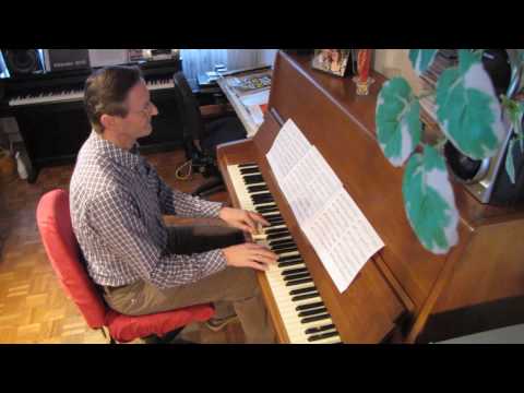 ♫ MUSIC ♫ [John Miles] Piano Pro Cover by SEPP ZINK