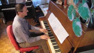 ♫ MUSIC ♫ [John Miles] Piano Pro Cover by SEPP ZINK