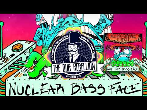 Video thumbnail for Nuclear Bass Face