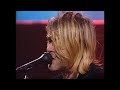 Nirvana Serve The Servants Legendado Mtv Live ...
