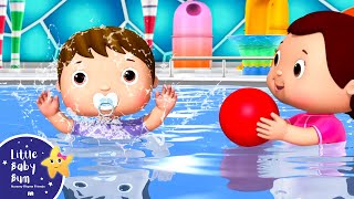 Ten Little Funny Babies | Little Baby Bum | Nursery Rhymes for Babies | Songs for Kids Ten Little Funny Babies | Little Baby Bum | Nursery Rhymes for Babies | Songs for Kids