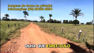 Tour virtual da propriedade