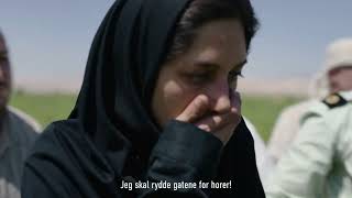 Holy Spider | Korttrailer | Mer Film