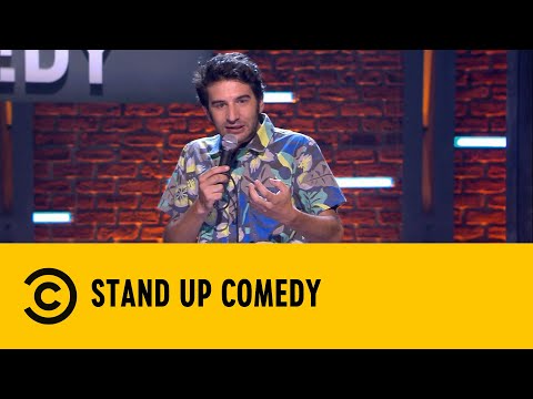 Come affrontare l'esame delle feci - Edoardo Confuorto - Stand Up Comedy - Comedy Central