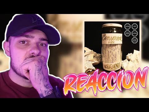🎙 Mantoi - Cinco Sellos Negros ⚫️ [ Reaccion Bellota ]