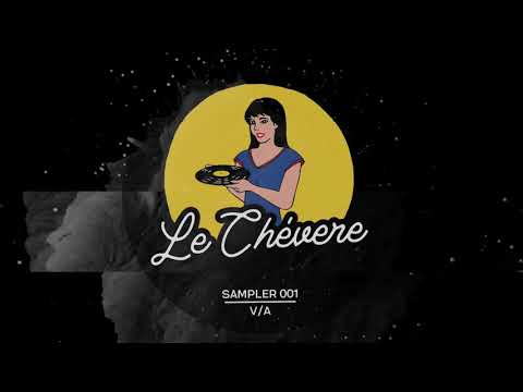 PREMIERE: Adonis Rivera - Unknown (Original Mix) [Le Chevere]
