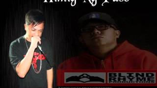 PAMILYA BAGSIK Jason (Blind Rhyme) - Ikaw Lang FT Israel (norstogten rec).