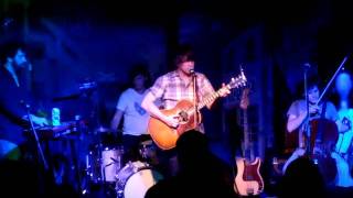 Tim Kasher - &#39;Surprise, Surprise&#39; - Live - Thunderbird Cafe - 11/22/10 - Pittsburgh