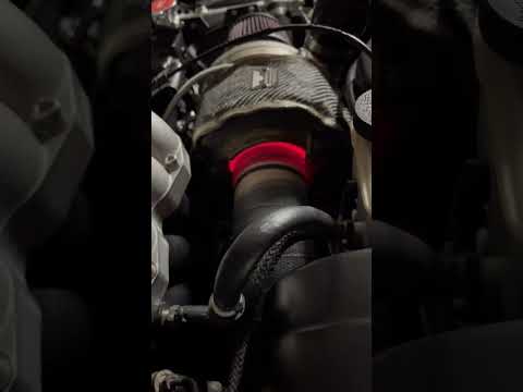 PTP Turbo blanket working hard🔥
