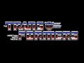 Transformers G1 Season 1 End Credits But It S Actually High Tone
