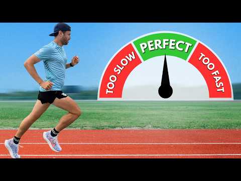 How to Pace Your Runs (And Actually Get Faster)