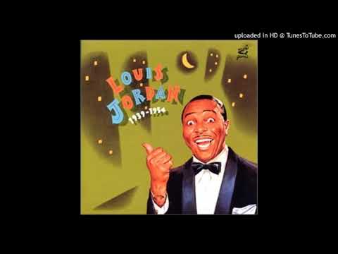 Saturday Night Fish Fry サタデイ・ナイト・フィッシュ・フライ