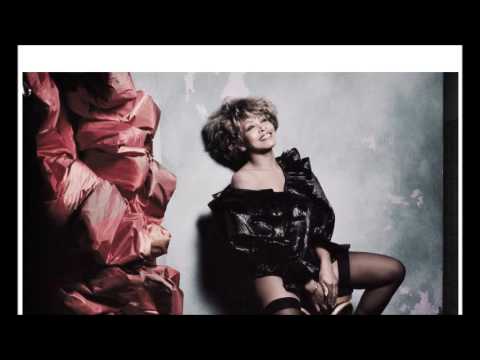 Why Must We Wait Until Tonight? Tina Turner