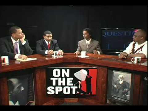 OTS, 04/27/09: Meet The Candidates, Part 2