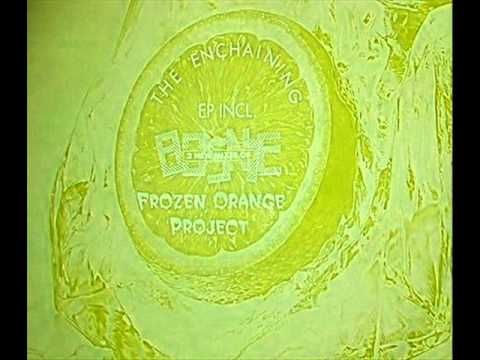 Frozen Orange Project - Bosnie