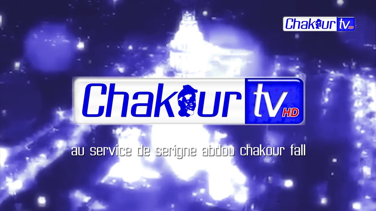 3ème édition Thiant Serigne Abdou Chakour Fall 11 Aout 2018 15 rue louison bobet 93600 aulnay sous-