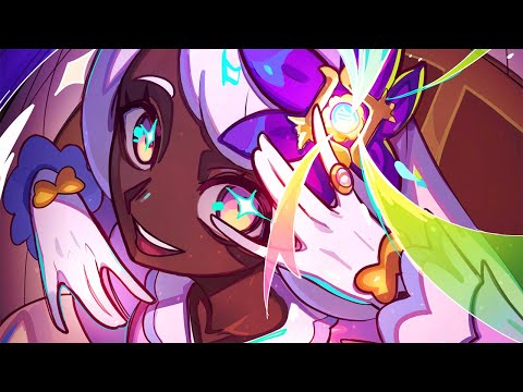 GlitchxCity and Dom Palombi