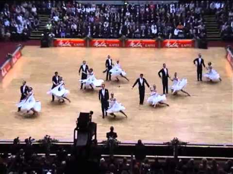 TD Rot-Weiss  PoE DM 2002