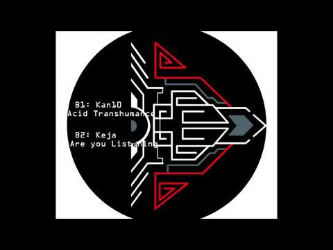 Keja - Kan10 - Babylon Feedback 04 (FULL TRACKS)