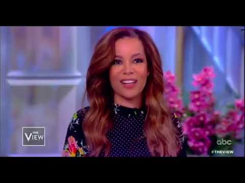 The View 3/11/19 - The View March 11, 2019