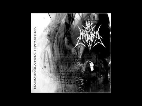 Ars Macabra - Dawn To An Endless Night