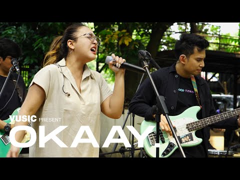 OKAAY | VUSIC: Session