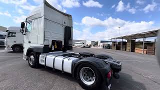 DAF XF 480 FT PCC/MX Engine Brake truck tractor for sale - Image 4 | Autoline DAF XF 480 FT PCC/MX Engine Brake truck tractor | Image 4 - Autoline