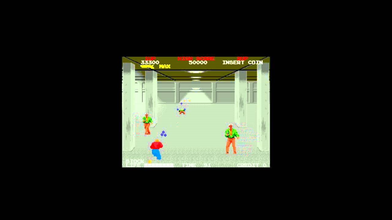 Gameplay video