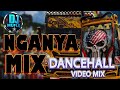 DJ Muflo The Nganya Mix 2025 Dancehall Party Mix Best Kenyan Dancehall Street Vibes