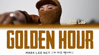 Download lagu [SUB INDO] MARK LEE (이 마크) - 'GOLDEN HOUR' mp3