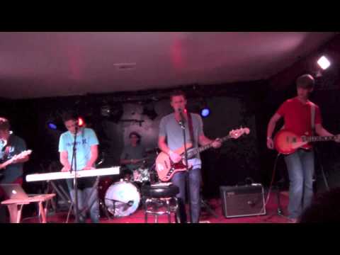 Needle and Haystack Life + We Never Dream - Collective Pursuit Project Live @ Fitz (Part 1)