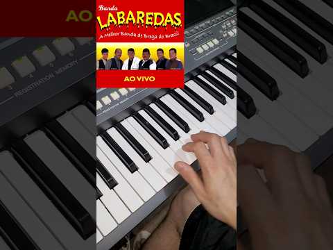 Nosso Ninho de Amor - Labaredas