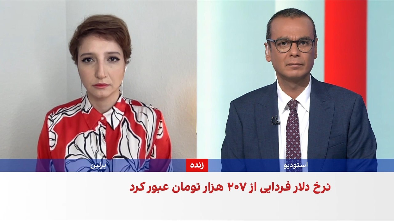 مهتاب قلیزاده: سازوکارهای دور زدن تحریم‌ها به نقطه ضعف جمهوری اسلامی تبدیل ش