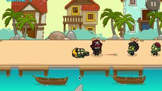King of Pirate Unity Source Code video preview