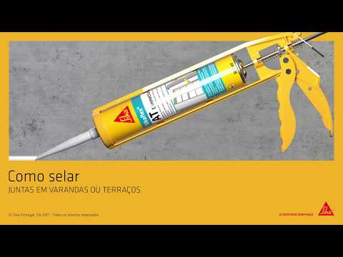 Sikaflex® AT Connection