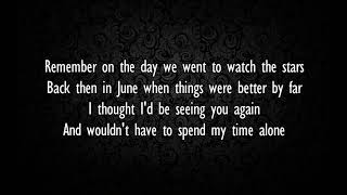 Isyana Sarasvati - Winter Song (lirik)