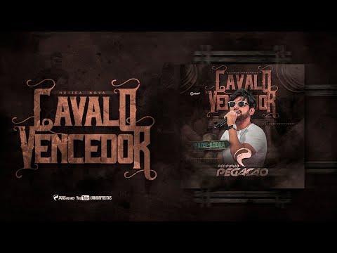 Cavalo Vencedor video