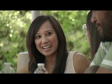 Asian Voices Season 4 - Thao Ha