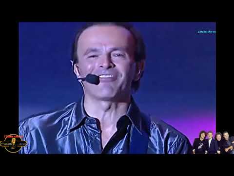 I Pooh -  "Quando lui ti chiederà di me" (Battaglia-D'Orazio) 1999
