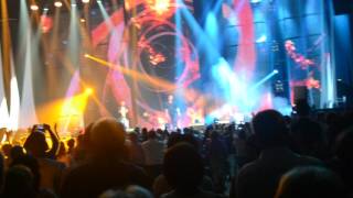 FANTASY -Ich geb mein Leben fur dich LIVE