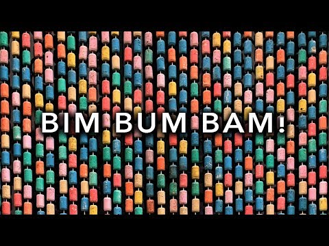 505-IT Sabrina, BIM BUM BAM! - Ipnosi Esoterica 3.0 Lucio Carsi
