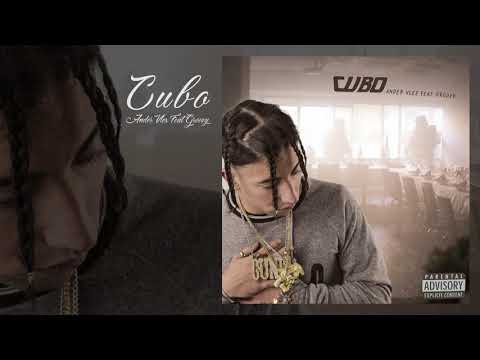 Ander Vles Ft. Groovy - Cubo (Audio Oficial)