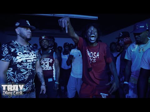 TRUE INDEED VS TY MAIN | WEGOHARDTV