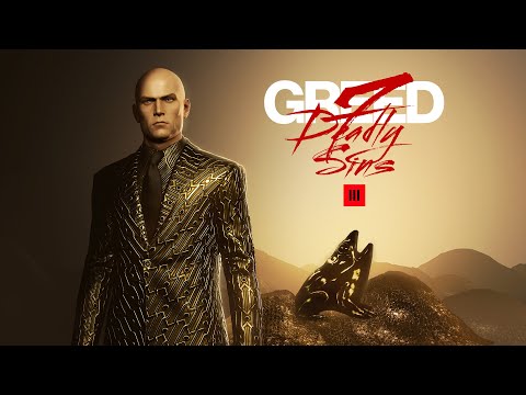 Hitman 3 Commits Seven Deadly Sins in New DLC Starting March 30, More Free Content Will Continue