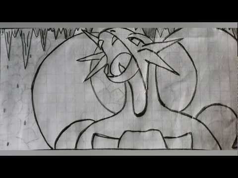 Jorge El Maestro Pokemon VS Mewtwo!!!