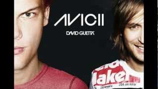 David Guetta  Till Sunshine (New Song 2012 HD)