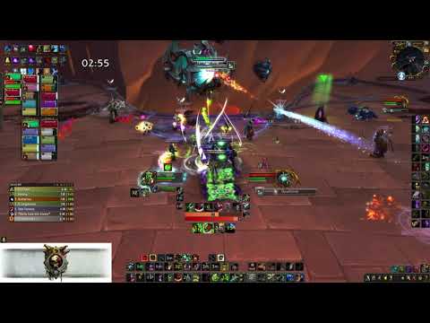 Mythic The Eye of the Jailer Kill