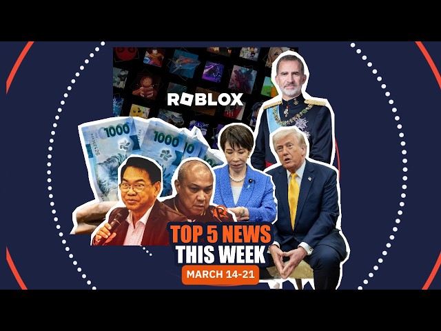  Roblox, the Peso, Pearl Harbor, and Spanish colonization